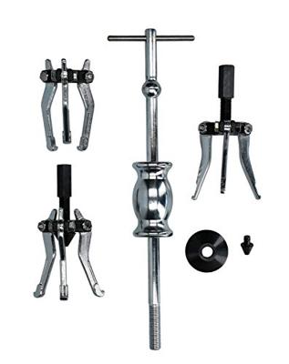 Brilliant Tools BT631200 Poelietrekker