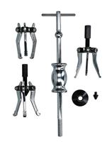 Brilliant Tools BT631200 Poelietrekker - thumbnail