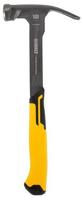 DeWALT DWHT51138-0 Ultralichte Klauwhamer Rechte kop 400g - thumbnail