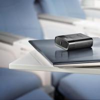 Powerbank NGS TWIX10 Zwart 10000 mAh - thumbnail