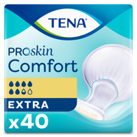 TENA Proskin Comfort Extra Incontinentieverband - thumbnail
