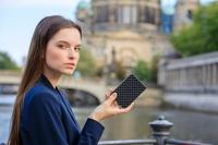 Verbatim Store n Go Portable SSD 256 GB Externe SSD harde schijf USB-C Zwart 53249 - thumbnail