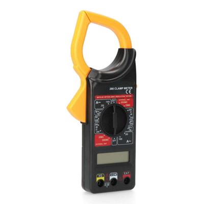 Klemmen EDM 03209 Voltmeter/ampèremeter Klemmen EDM 03209 Voltmeter/ampèremeter