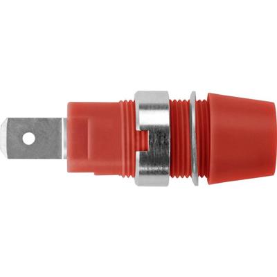 Schützinger Veiligheids-opbouwbus Rood 1 stuk(s)