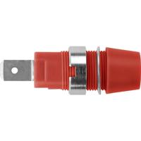 Schützinger Veiligheids-opbouwbus Rood 1 stuk(s) - thumbnail