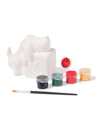 HEMA Takkie DIY beeldje