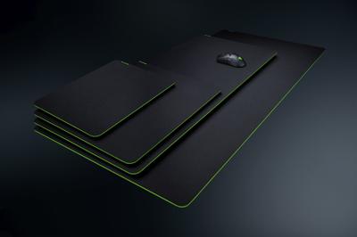 Razer Gigantus V2 gaming muismat - thumbnail