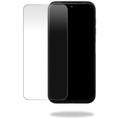 Mobilize Glass Screen Protector Fairphone 5 Mobilize Glass Screen Protector Fairphone 5