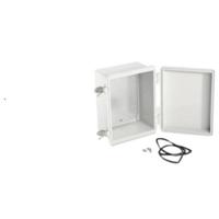 Supertronic PC1722G-S Wandbehuizing 220 x 170 x 127 1 stuk(s) - thumbnail