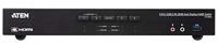 ATEN CS1844 KVM-switch HDMI 4096 x 2160 Pixel - thumbnail