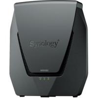 Synology WRX560 WiFi-router 2.4 GHz, 5 GHz 3000 MBit/s - thumbnail