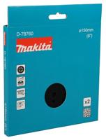 Makita Accessoires Beschermpad 150mm velcro - D-78760 - thumbnail