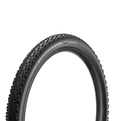 PIRELLI 29x2.20 (55-622) scorpion xc rc prowall smartgrip team edition yellow label tlr 3957600