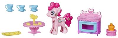 My Little Pony pop decoratie kit