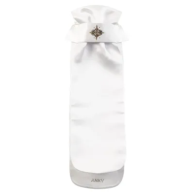 Anky Plastron Prospect ATP25501 goud maat:s