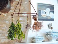 Bloemen en kruidendroger / Secrets du Potager - thumbnail