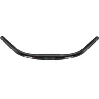 Ergotec Stuur trekking / e-bike riser 32 ø31,8x620 - zwart - thumbnail