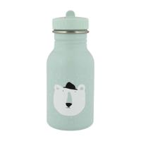 Fles 350 ml TRIXIE mr. polar bear - thumbnail