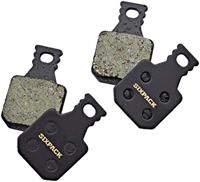 Sixpack Racing Organic Disc Brake Pads for Magura MT7 - thumbnail