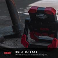 Werklicht Nebo Omni 2K 2000 Lm Herlaadbaar - thumbnail