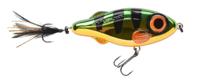 Spro Iris Flash Jerk 10cm Perch - thumbnail