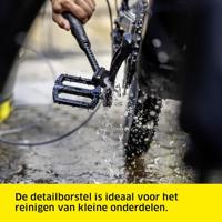 Kärcher Home & Garden 2.644-420.0 Detailborstel 1 stuk(s) - thumbnail