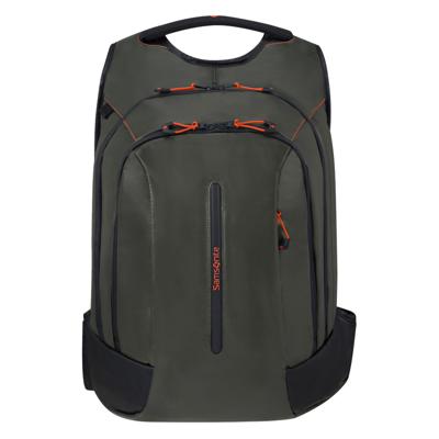 ECODIVER LAPTOP BACKPACK L GROEN
