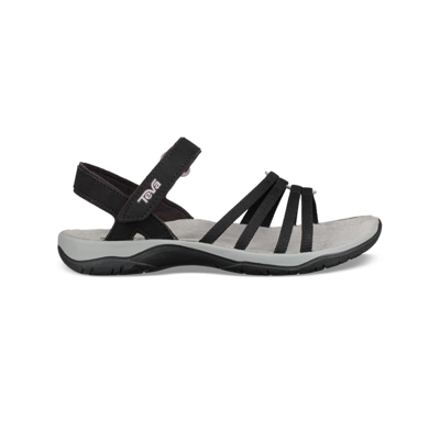 Teva Elzada Web Sandaal Dames Zwart Teva Elzada Web Sandaal Dames Zwart