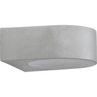 Brilliant OpbouwspotTyler voor buiten grijs - 96104/11 - thumbnail