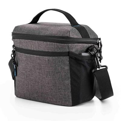 Tenba Skyline V2 Schouder Bag 8 - Black (637-780)
