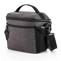 Tenba Skyline V2 Schouder Bag 8 - Black (637-780) - thumbnail