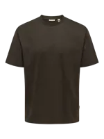 Only & Sons Fred T-shirt - thumbnail