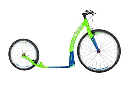 Crussis cobra 4.2 blue - green
