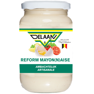 Mayonaise reform 300 Gram