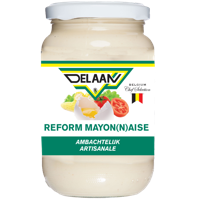 Mayonaise reform 300 Gram - thumbnail