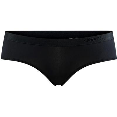 Craft 1910442 Core Dry Hipster Wmn - Black - L Craft 1910442 Core Dry Hipster Wmn - Black - L