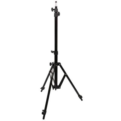 Ledgo Light Stand lampstatief - 175cm (Ultra Compact)