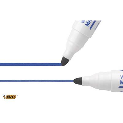 Bic whiteboardmarker 1701 groen