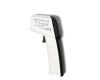 ebro TFI 260 Infrarood-thermometer Optiek 12:1 -60 - +550 °C - thumbnail
