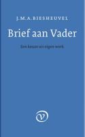 Brief aan Vader - J.M.A. Biesheuvel - ebook - thumbnail
