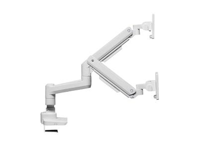 Equip 650183 monitorarm Wit