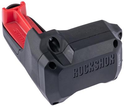 ROCKSHOX elektrische eenheid electric unit rs vivid coil