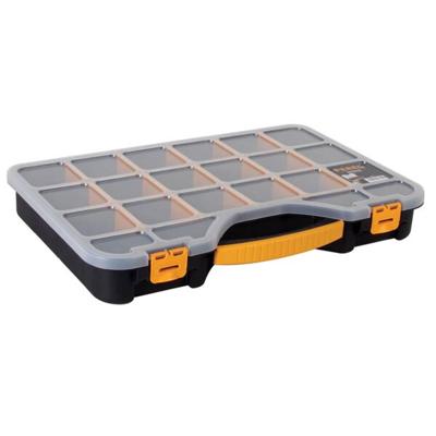 Assortimentsdoos Perel 510 x 347 x 71 mm OMR24 Assortimentsdoos Perel 510 x 347 x 71 mm OMR24