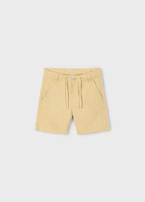 Mayoral Zomer short jongens - cookie