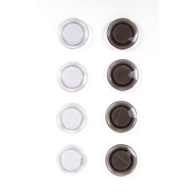 B-Deal Ronde Magneten 3 cm - 8 stuks