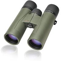 Meopta MeoPro HD - verrekijker, 8 x 42 mm, met rubber beklede, donkergroen - thumbnail