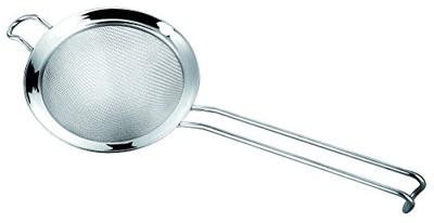 Strainer Tescoma grandchef Roestvrij staal Ø 8 cm Strainer Tescoma grandchef Roestvrij staal Ø 8 cm