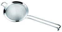 Strainer Tescoma grandchef Roestvrij staal Ø 12 cm - thumbnail