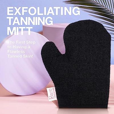 Bare by Vogue Exfoliating Mitt - thumbnail