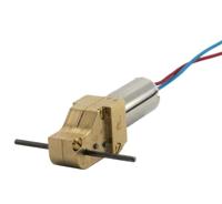 Sol Expert 42300 Microtransmissie-bouwpakket bouwpakket, Met flens - thumbnail
